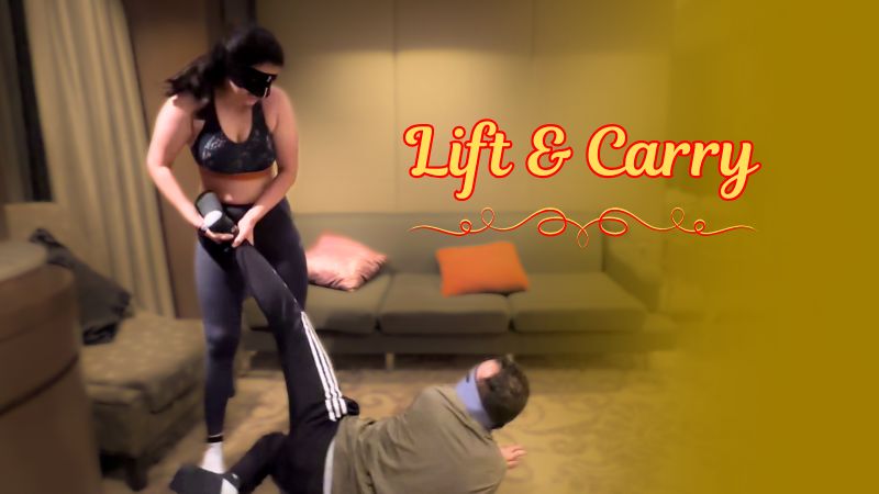 Lift and Carry